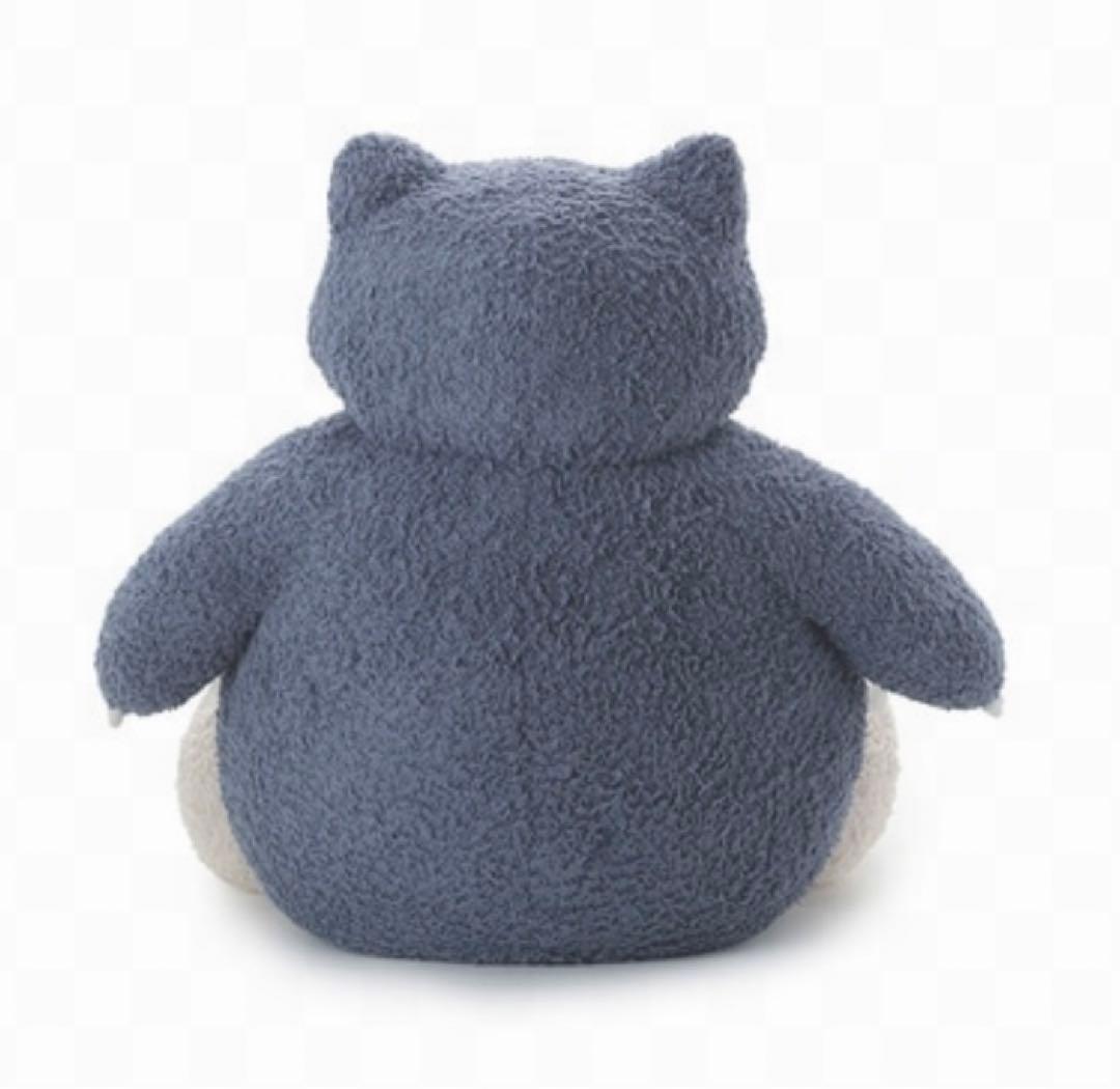 ポケモンスリープ ジェラピケ ジェラートピケ カビゴン ぬいぐるみ