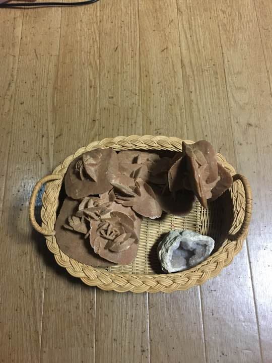 アルジェリア バラ石 砂漠のバラのおすすめ人気商品一覧 通販 - Yahoo!ショッピング