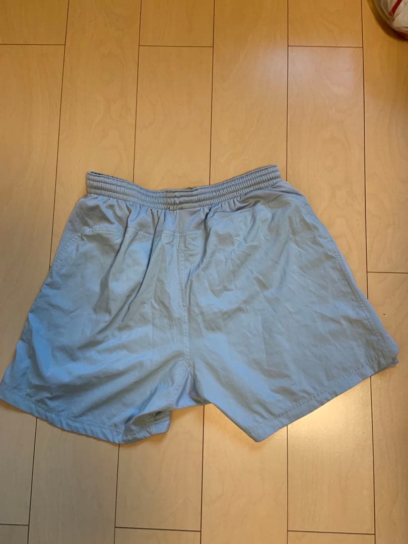 ナイキ バルセロナ 長袖シャツ ショーツセット FC Barcelonaの通販はau