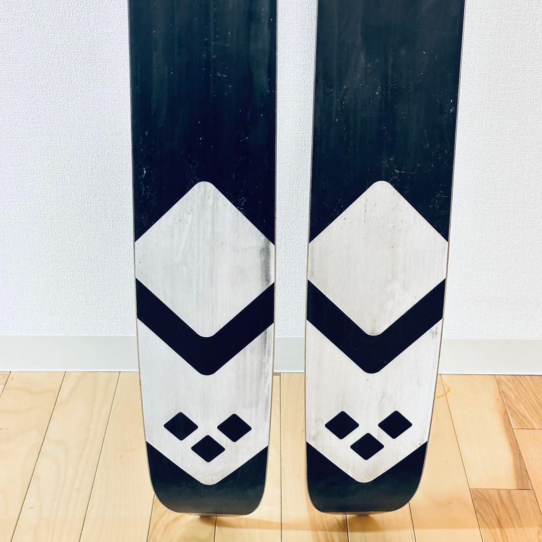 vector glide ベクターグライド バターナイフ 185cm - メルカリ