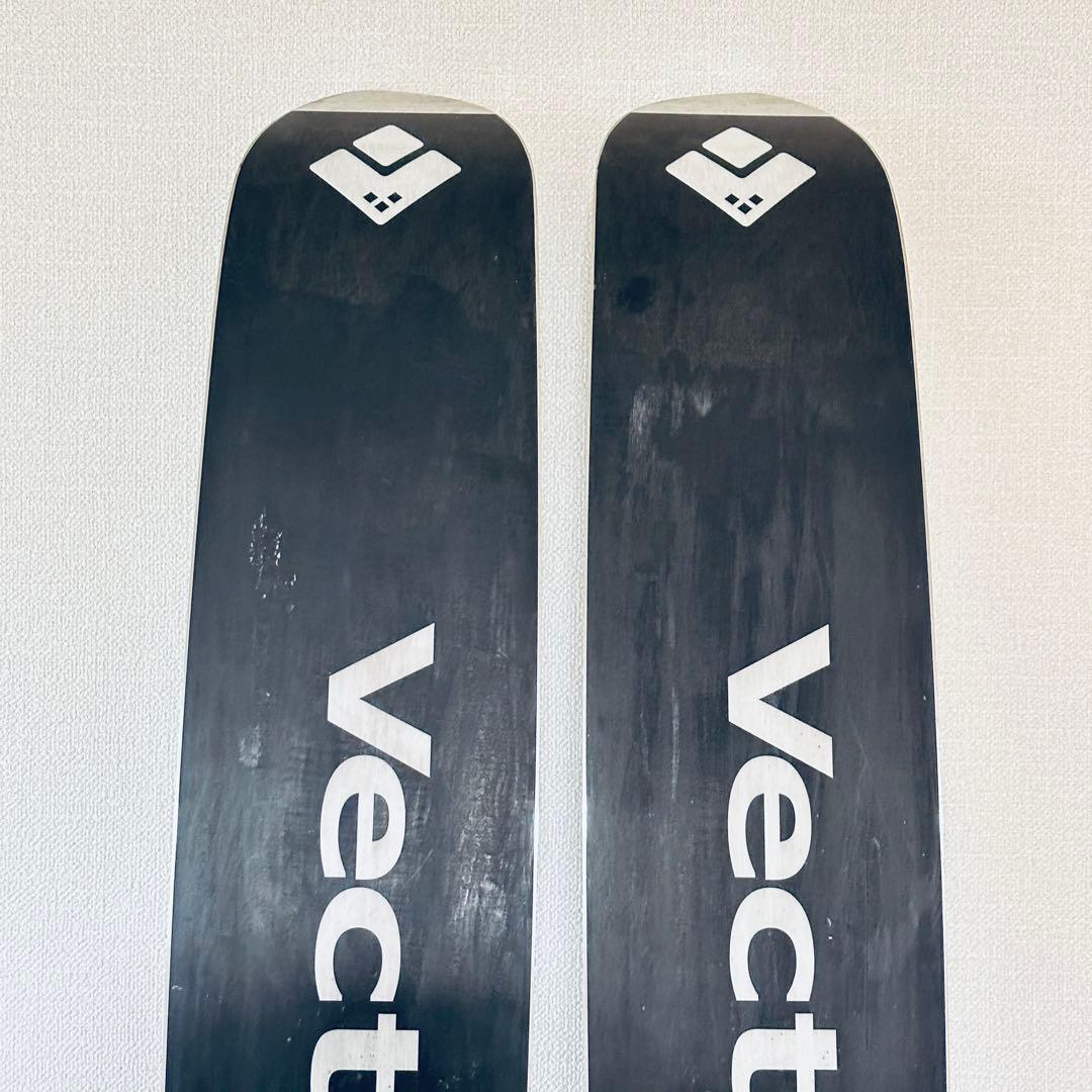 vector glide ベクターグライド バターナイフ 185cm - メルカリ