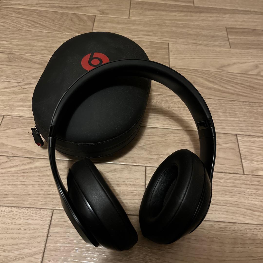 beats studio3 Wireless ヘッドホン 楽天市場】Beats Studio3 Wireless ワイヤレスノイズキャンセリング