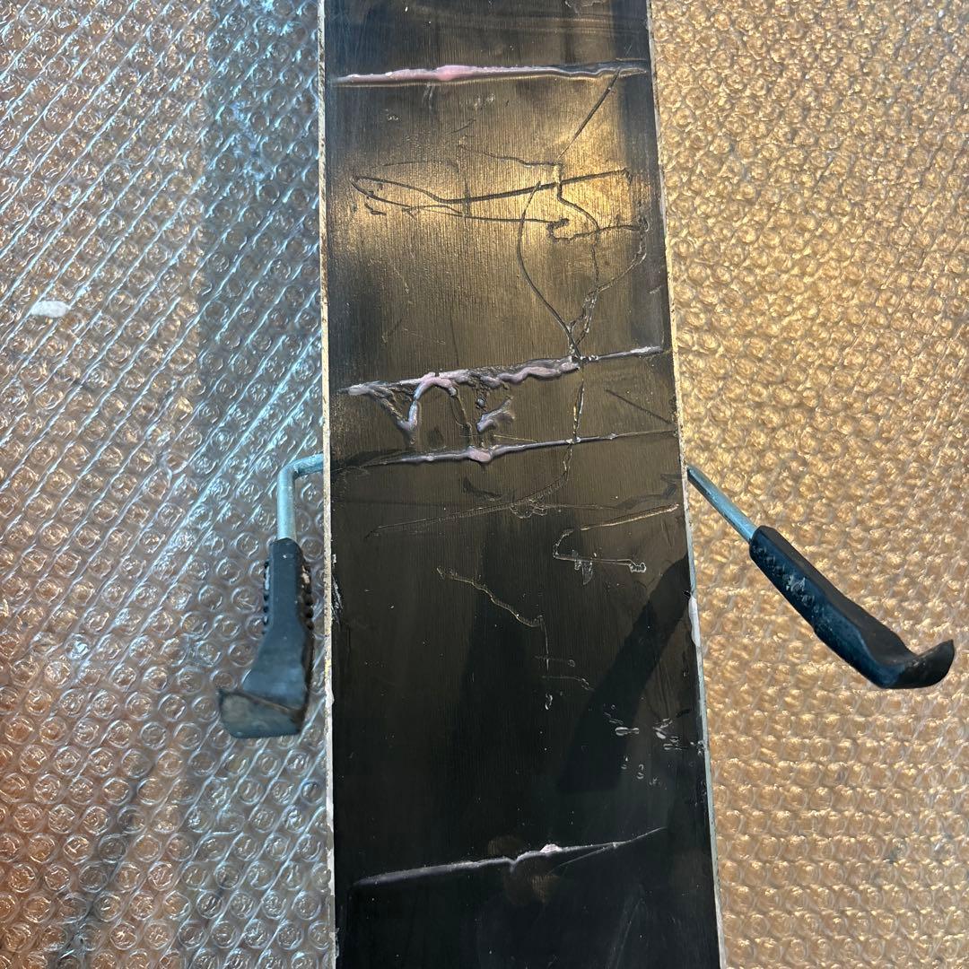 SCOTTパニッシャー 183cm オールマウンテン バックカントリー 山スキー