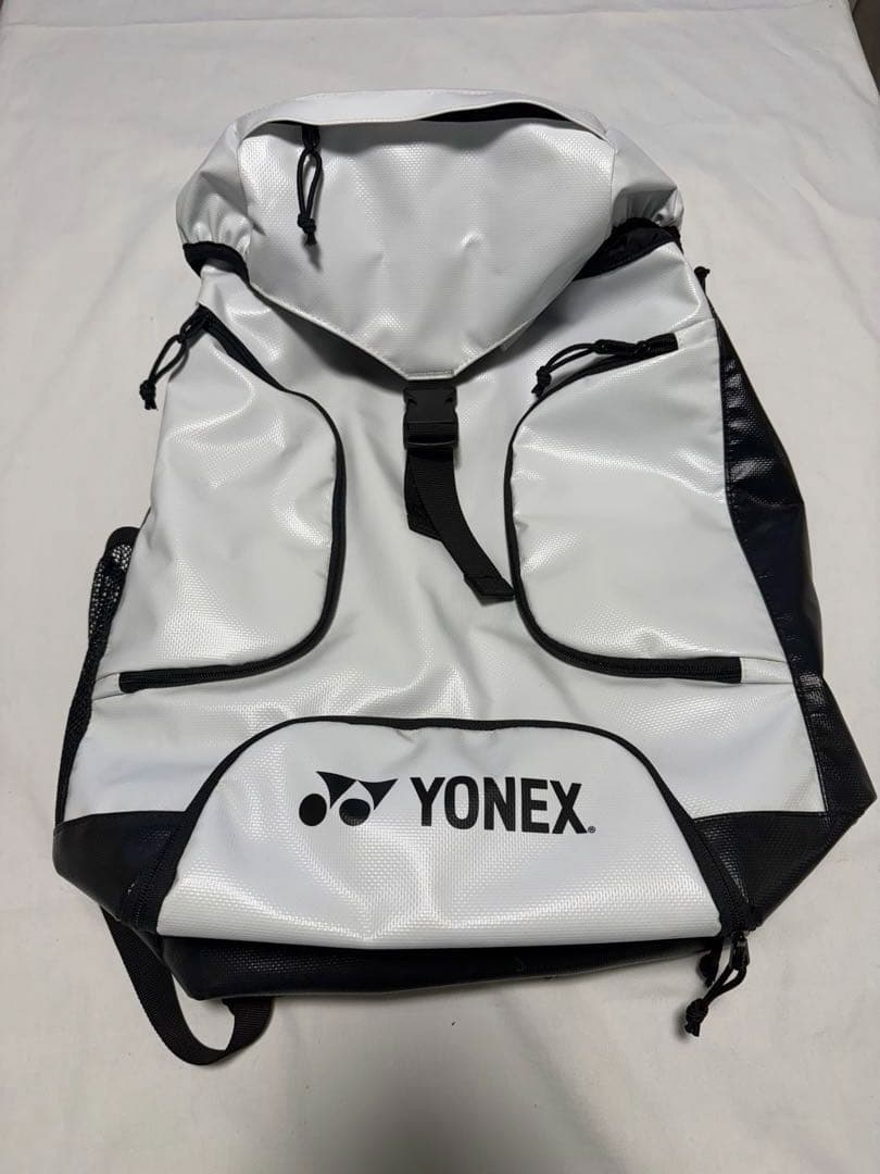 ヨネックス(YONEX) テニス用バック アスレバックパック BAG168AT 楽天市場】ヨネックス アスレバックパック リュック YONEX メンズ