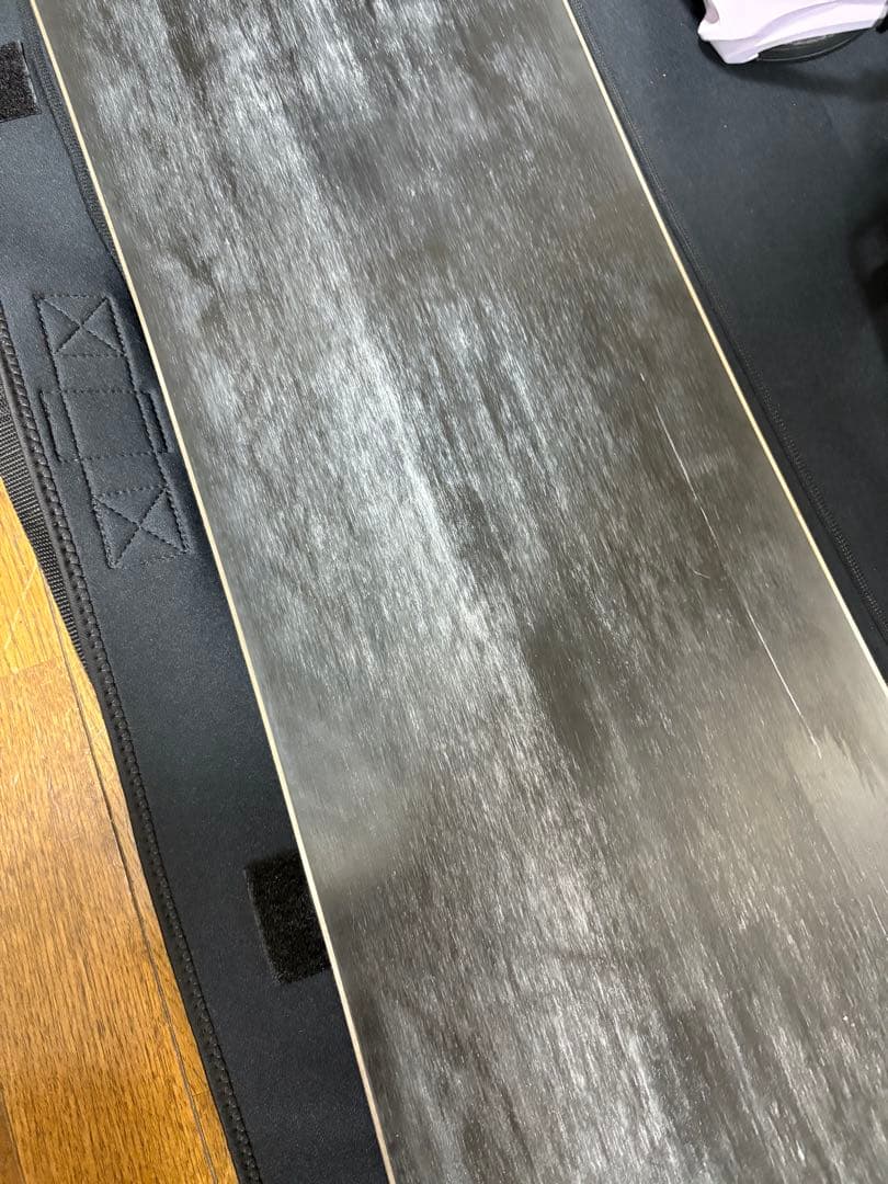 NIDECKER VENUS 139 スノーボード ビンディングセット - メルカリ