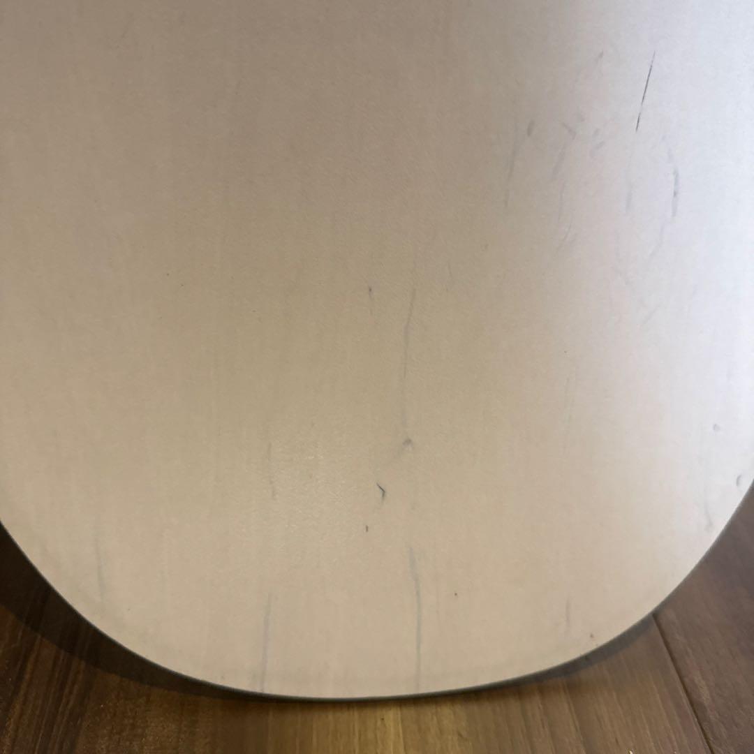 美品 145cm FANATIC FTC TWIN CBC 日本製 オガサカ製 - メルカリ