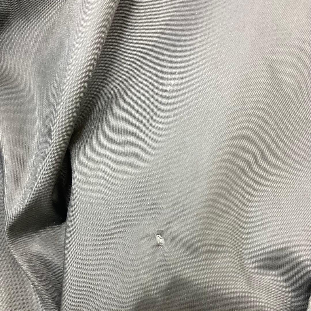 4Q CONDITIONING コーチジャケット スケボー スケーター 黒 - メルカリ