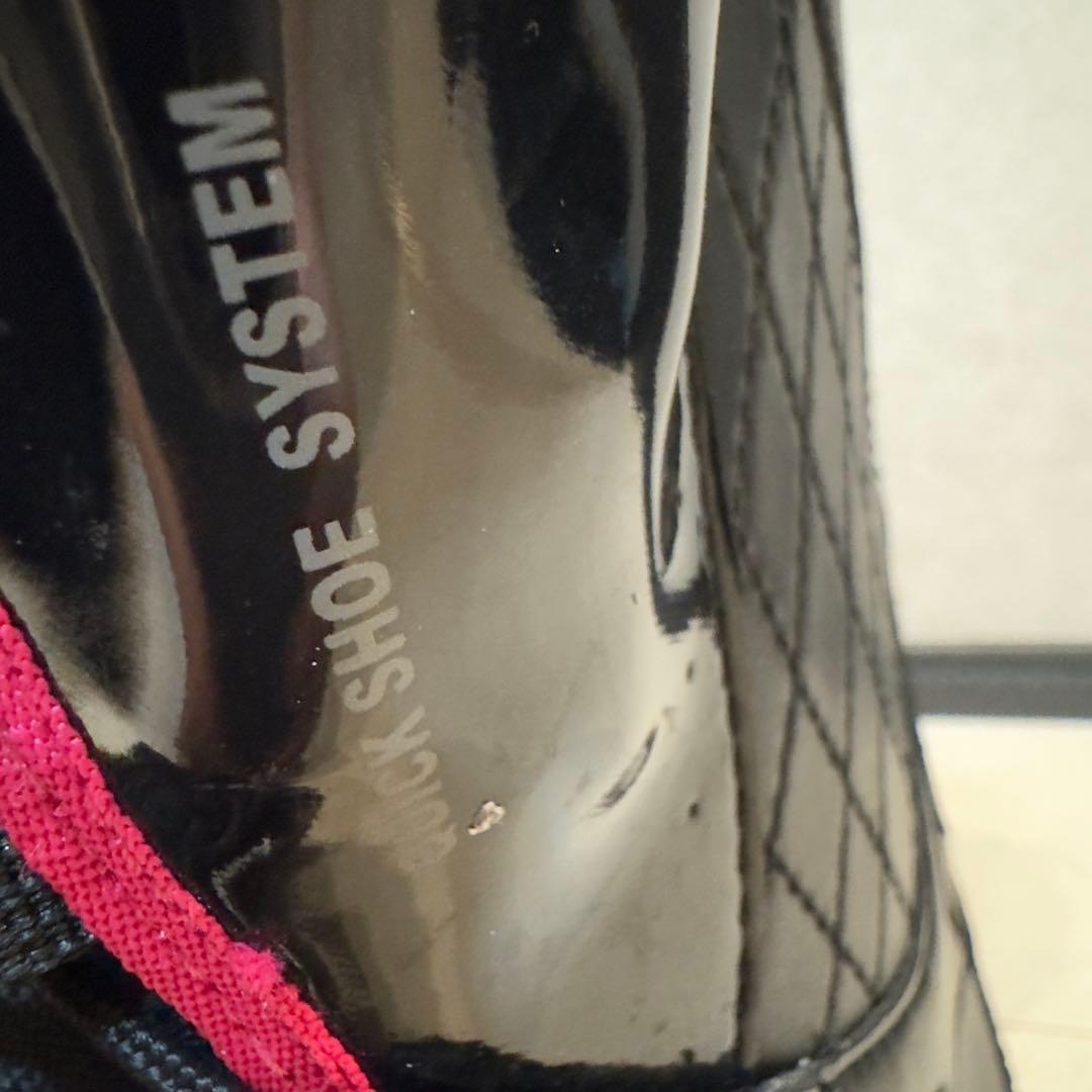 お*)様 美品✨SiONYX スノーボードブーツ 25.0cm（US7） レディ