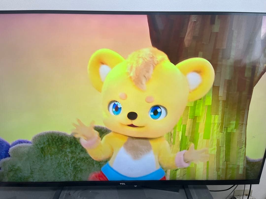 TCL 4Kスマート液晶テレビ 55V型　55P8S Amazon | TCL 55V型 4K対応 液晶テレビ Amazon Prime Video対応