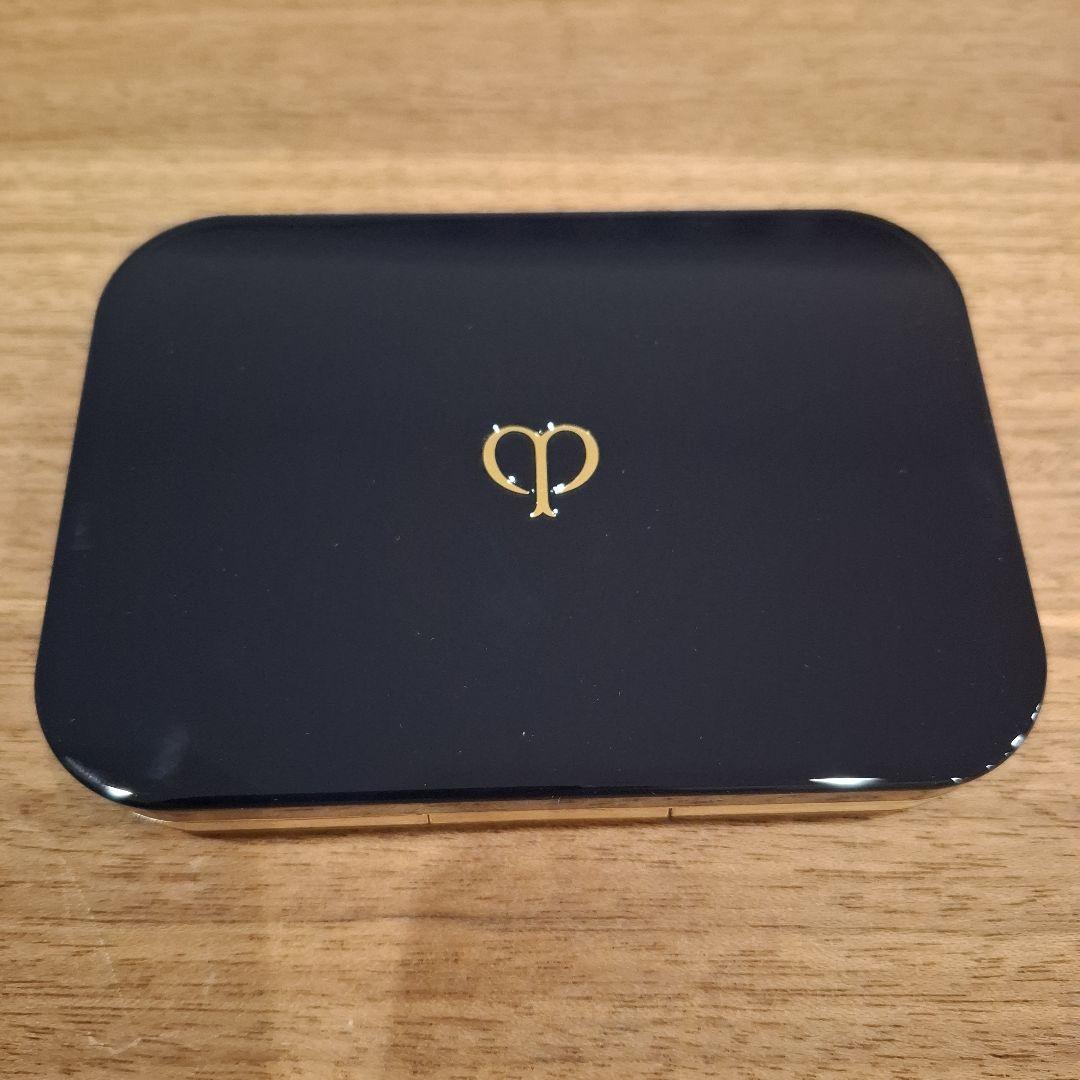 新品未使用】クレド・ポーボーテ タンプードルエクラⅡ専用ケース