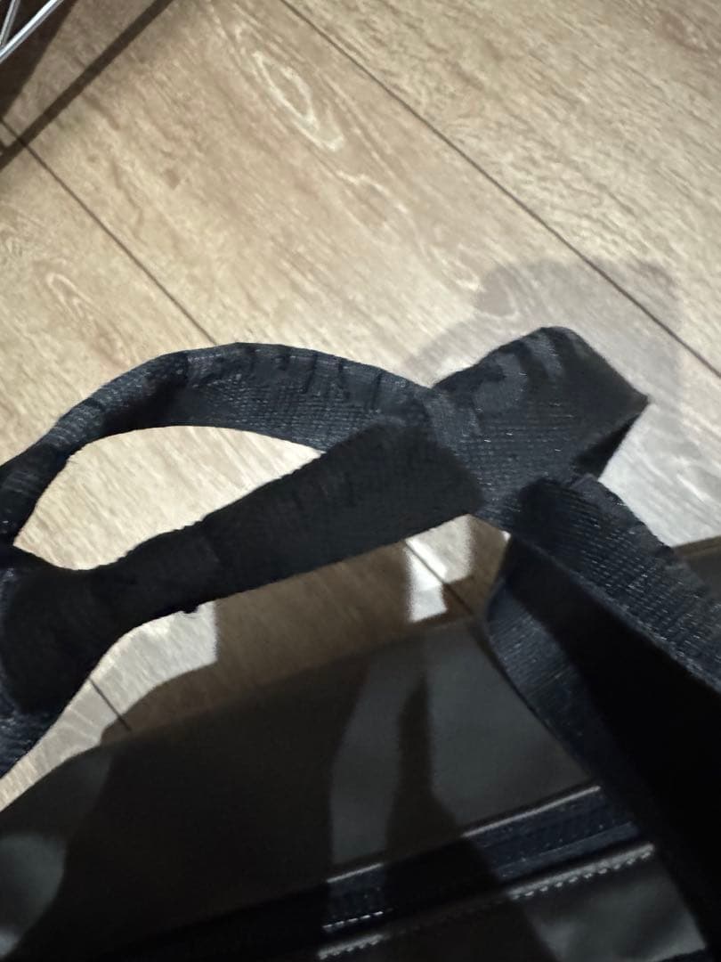 【値下げしました】マスターバニー　ボストン他3点セット