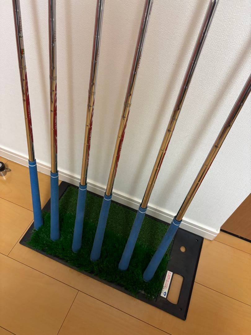 ＭＰ15アイアン　N.S.PRO MODUS3 SYSTEM3 TOUR 125