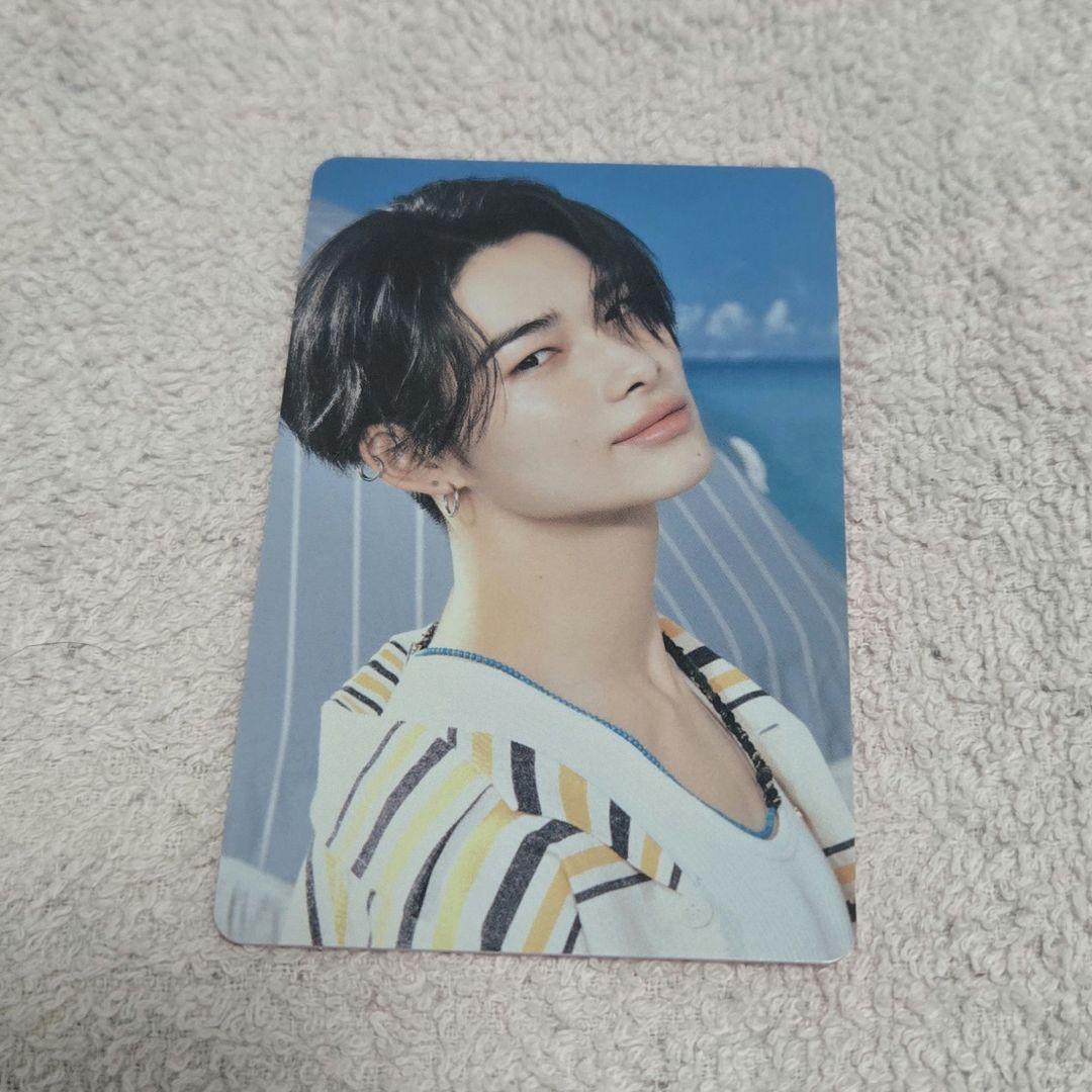 ENHYPEN ニキ トレカ - メルカリ