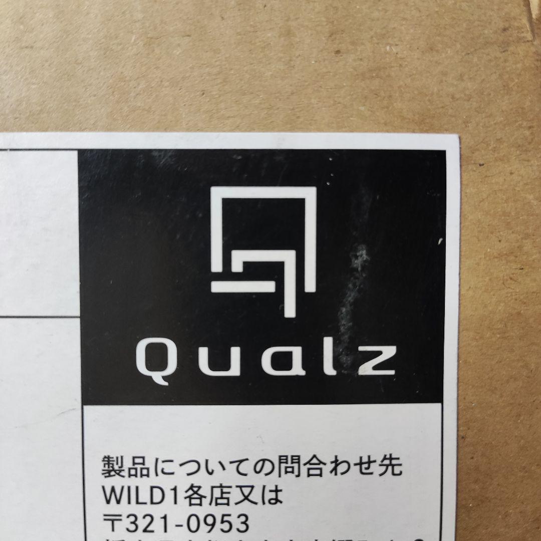 未使用品】クオルツ キッチンテーブル WILD-1 QGKT024 廃盤品 - メルカリ