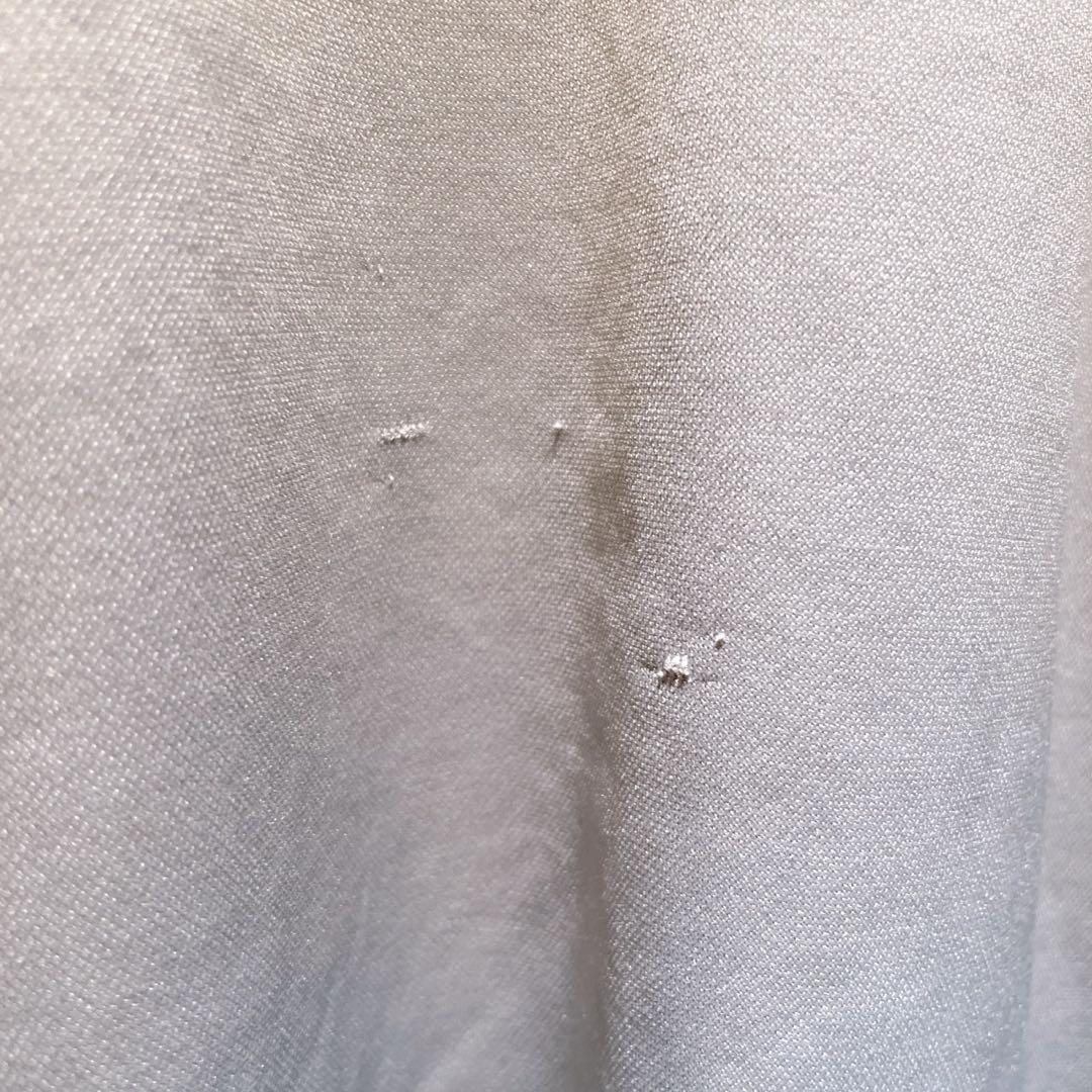 大人気】y2k/NIKE×バルセロナ/センター刺繍ロゴ/トレーニングウェア/M