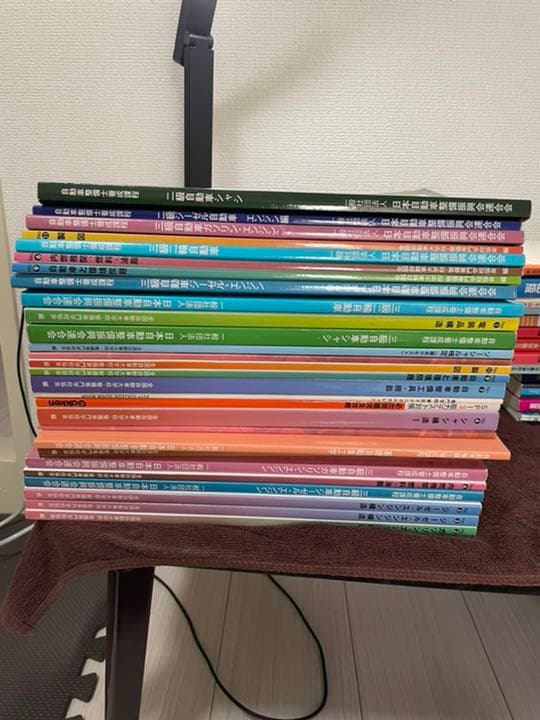 自動車教科書-2級と3級 自動車整備士 2級 3級 教科書の通販 by まほろば's shop｜ラクマ