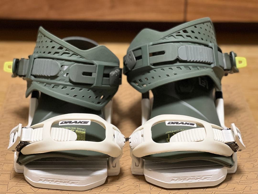 DRAKE SUPERSPORT - スノーボードオンライン ショッピング