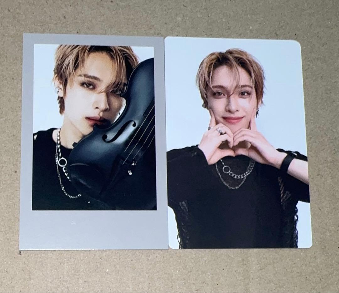 Xdinary Heroes エクディズ ガオン トレカ - メルカリ