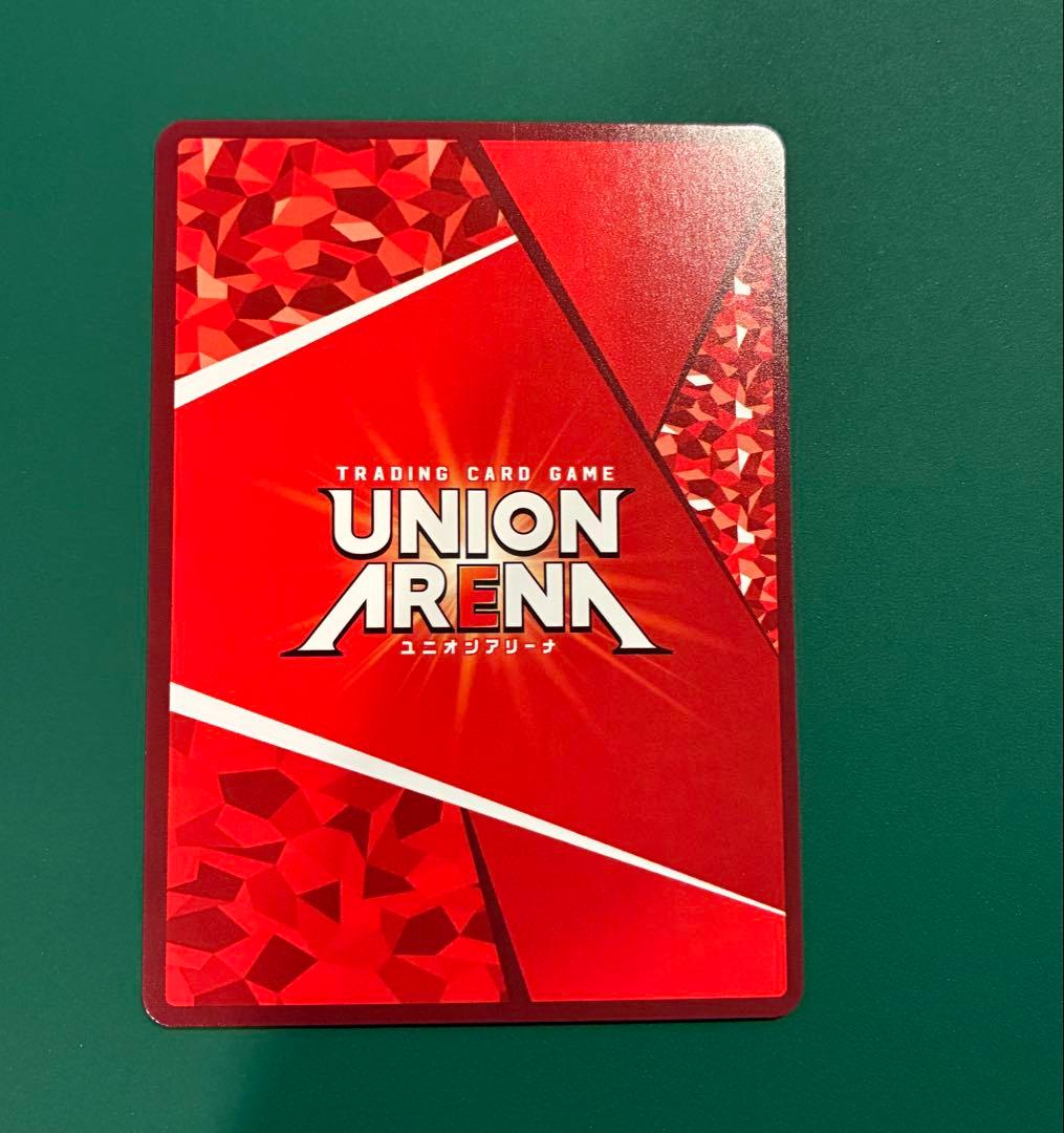 ユニオンアリーナ プレシャスブースター NIKKE クラウン パラレル PcR