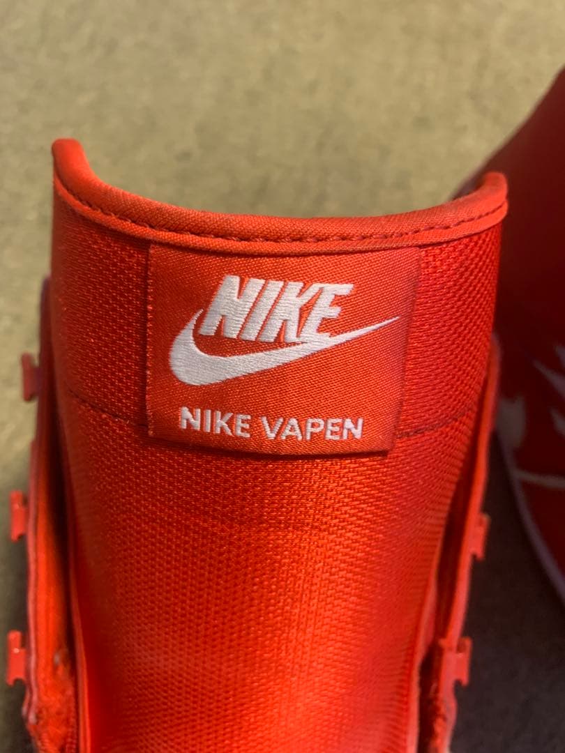 syrmamaa 　NIKE スノーボードブーツ　24.5cm