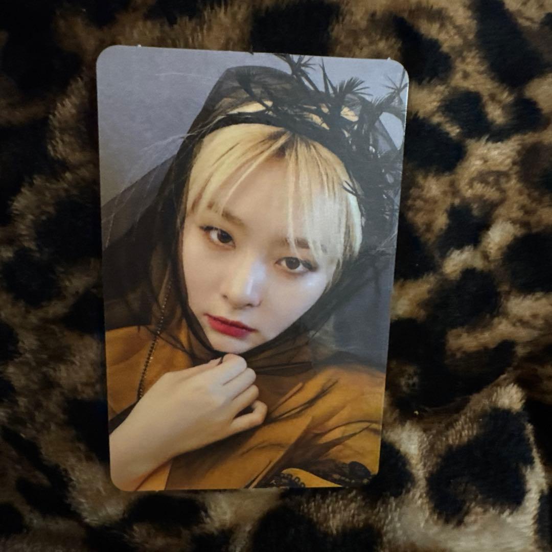 Red Velvet スルギ RBB トレカ Seulgi レドベル - メルカリ