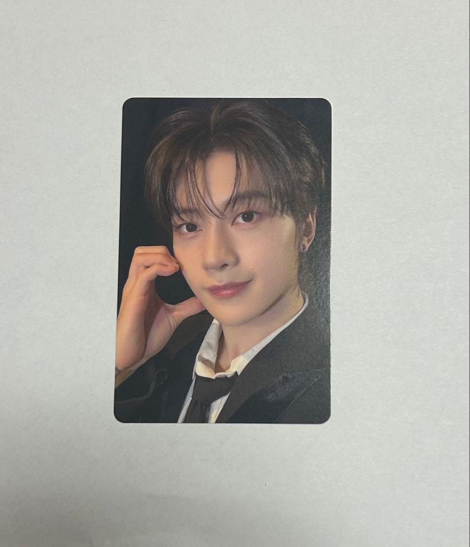 zerobaseone ゼベワン メテュ マシュー 会場限定トレカ - メルカリ