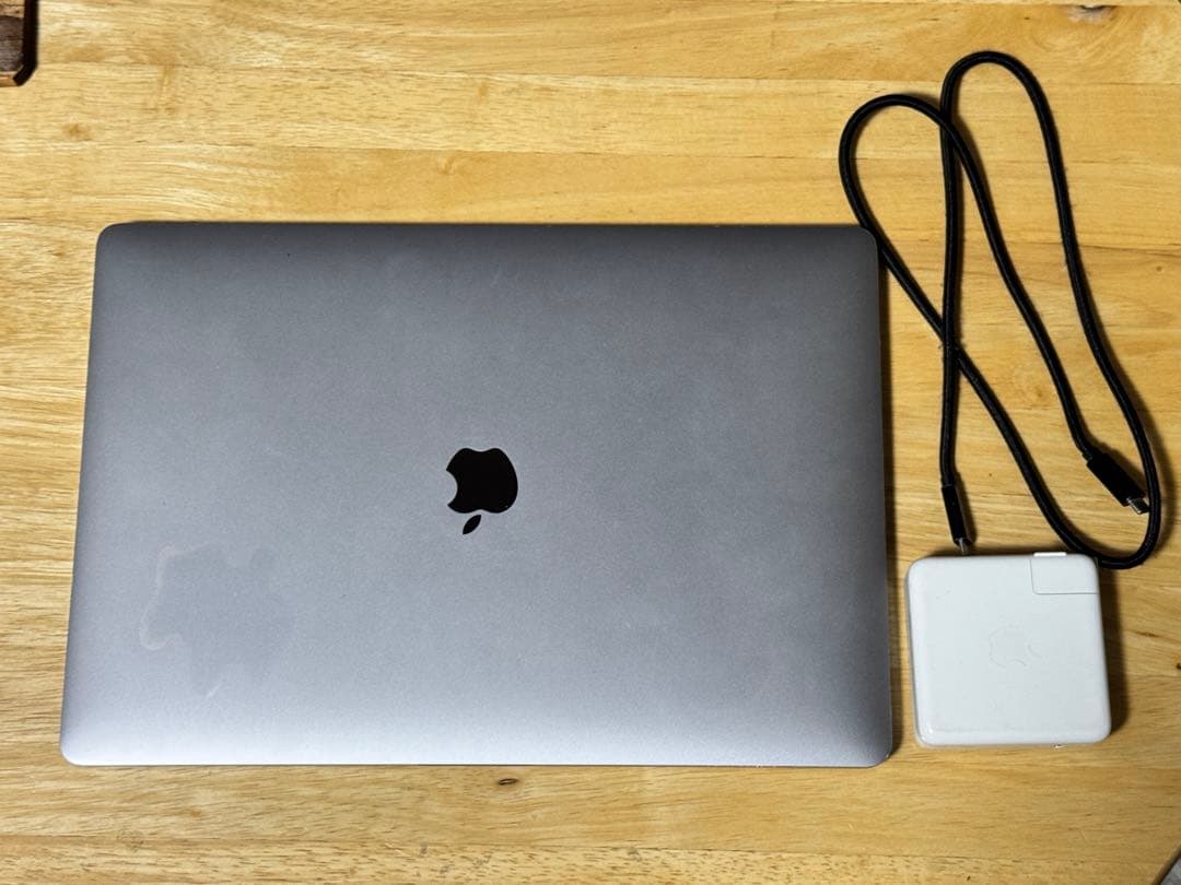 MacBookPro 15インチ 2019 32GB 1TB Core i7 MacBook Pro 2019 15