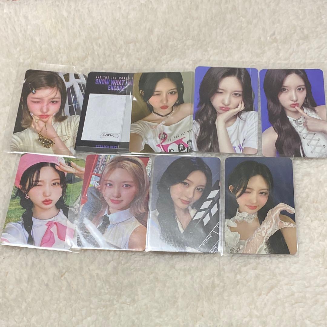 ガウル トレカ まとめ売り - メルカリ