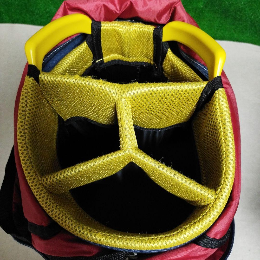 ONOFF PATRIK ※限定コラボ※ ゴルフバッグ ※やや歪みあり - メルカリ