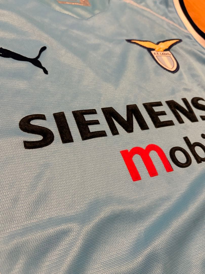 超希少 正規品 中古 美品 ラツィオ 01/02 ノースリーブ Lサイズ - メルカリ