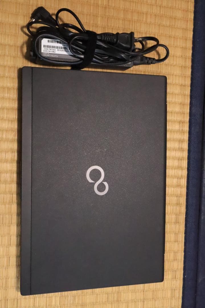 富士通U939/B Core i5 8365U 8GB Windows11 LIFEBOOK FUJITSU U939/B FMVU24011 フルHD 第8世代 Core i5 8365U