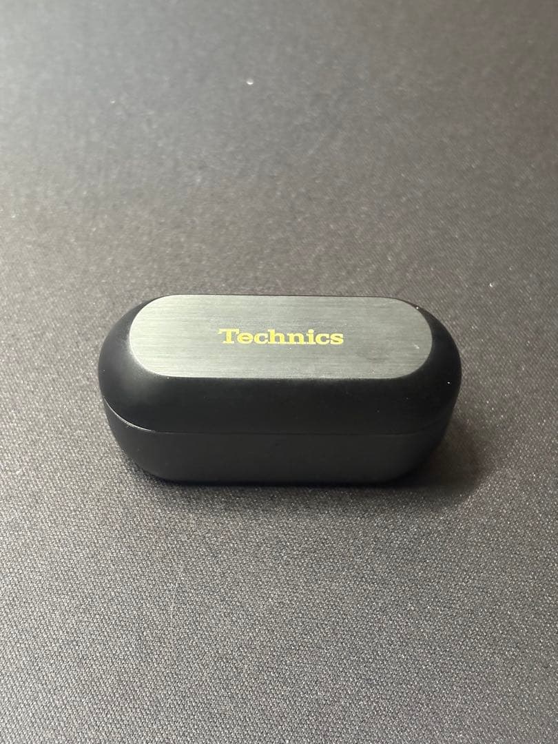 Technics AZ100 ケース 黒 Amazon | For Technics EAH-AZ100 ケース 保護カバー 収納バッグ