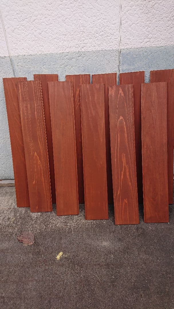 杉  ハメ板(シャクリ有り) 楽天市場】【 アウトレット 】焼杉板 あいじゃくり加工 （ 国産杉 ）長