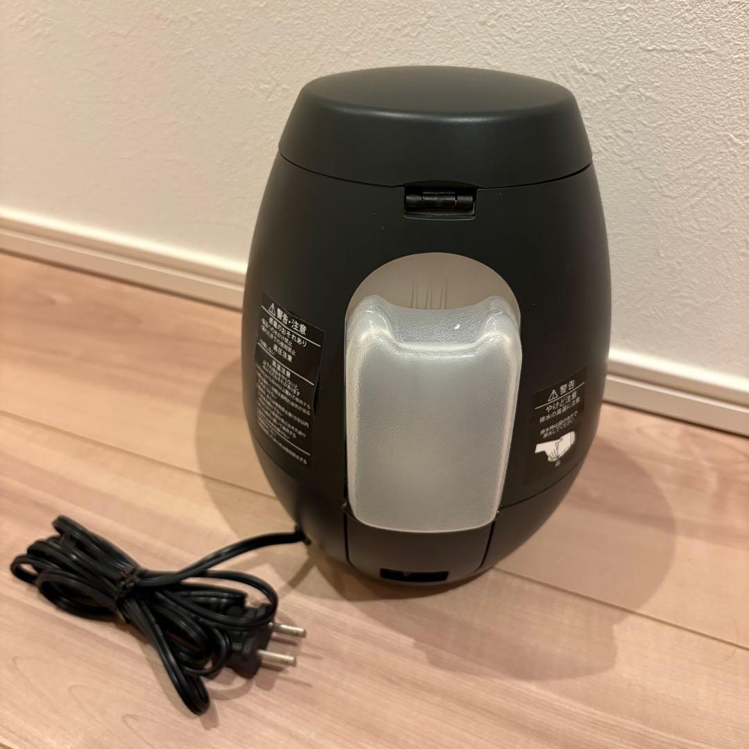 YAMAN 美顔器 スチーム機能 毛穴ケアスチーマー - メルカリ