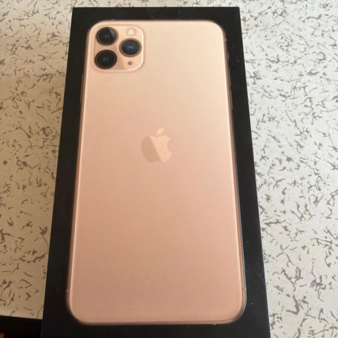 iphone7プロ本体初期化済み 箱付き】iPhone 7 ローズゴールド 本体 128GB（初期化済） - メルカリ