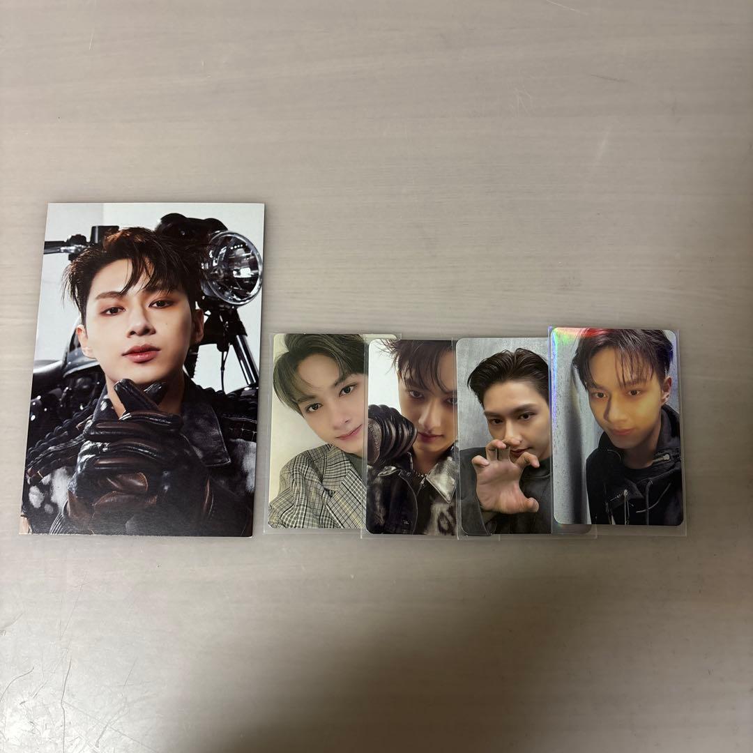 JUN トレカ まとめ売り - メルカリ