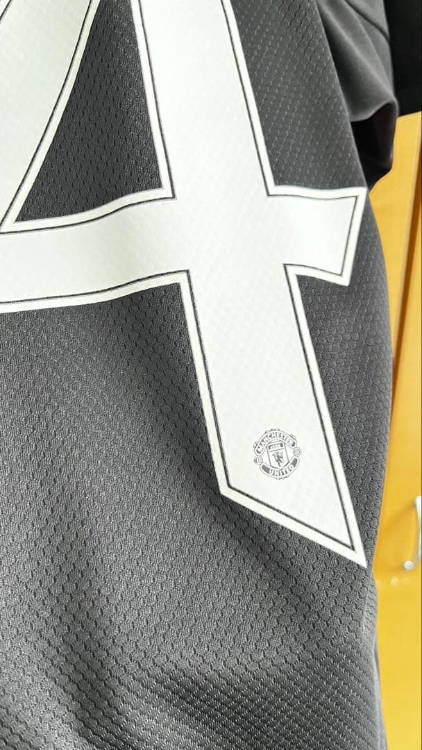 [正規品] マンチェスターユナイテッド オナナ