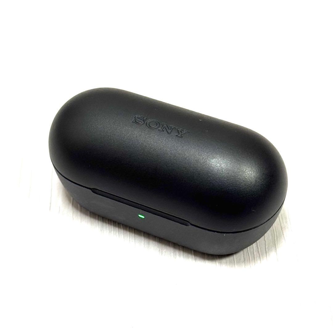 sony WF-C710N 充電ケース 充電器 model: YY2986 - メルカリ