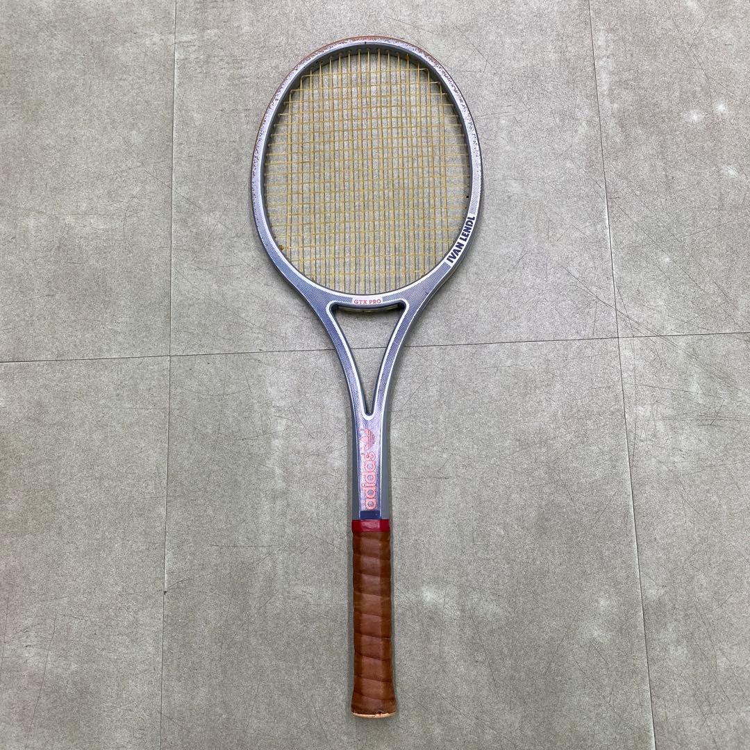 アディダス イワンレンドル GTX PRO - メルカリ