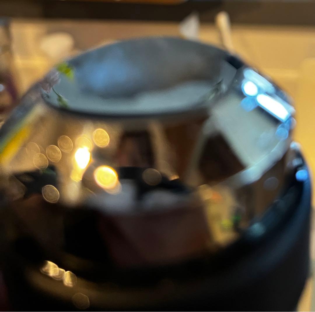 YTBヒーリングソニック カリスマ 超音波 美顔器 丹田セラピー