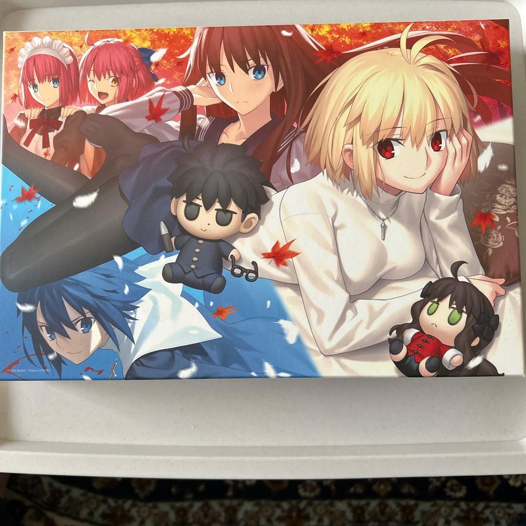 MELTY BLOOD:TYPE LUMINA switch 初回限定盤 Nintendo Switch MELTY BLOOD TYPE LUMINA Video Game Soft JAPAN | eBay
