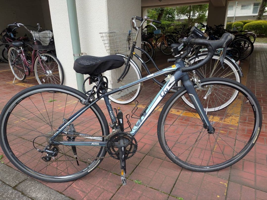 ロードバイク　25インチ　直接引き渡し 限定 （東京都東大和市） BIANCHI | 東大和で自転車をお探しならY's Road 東大和店