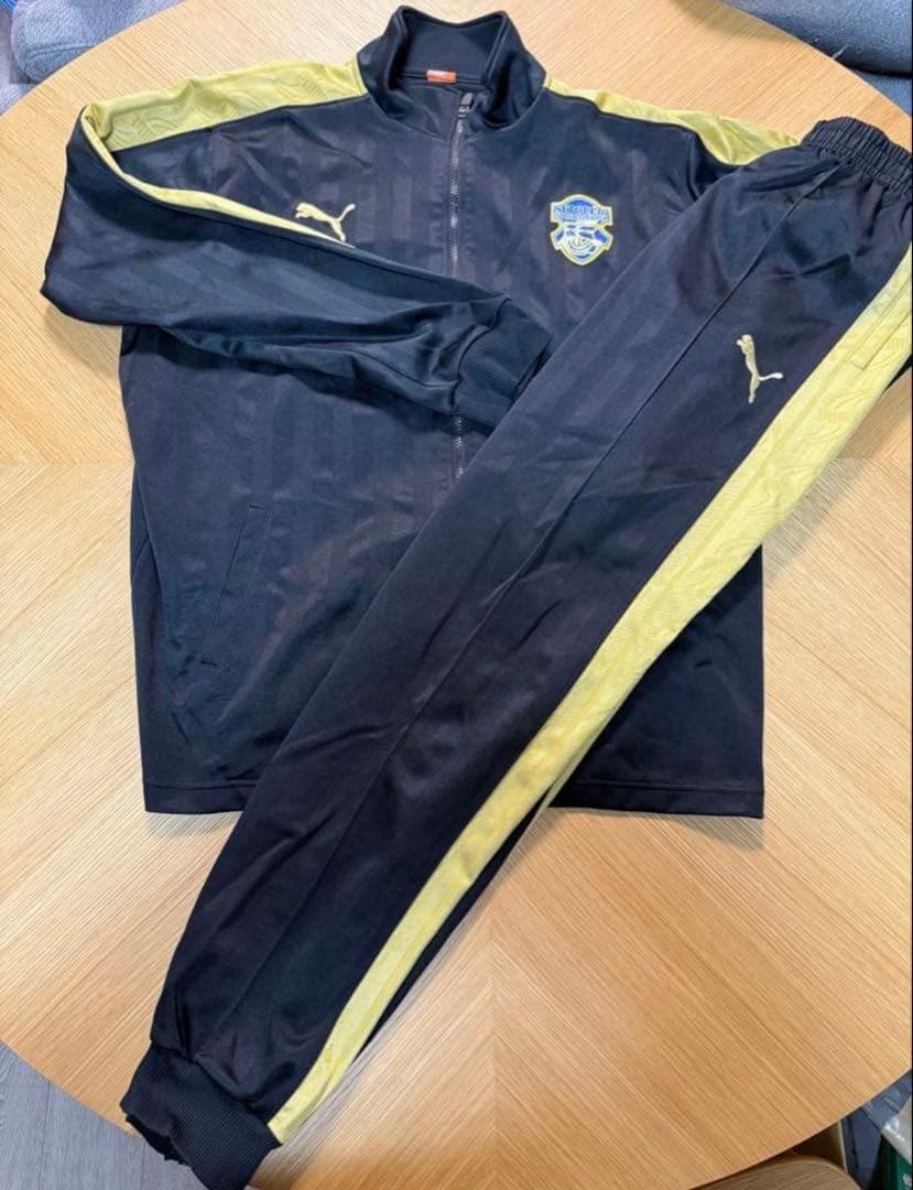 瀬戸内高校サッカー部ジャージセットアップ 2026年最新】瀬戸内高校 ジャージの人気アイテム - メルカリ