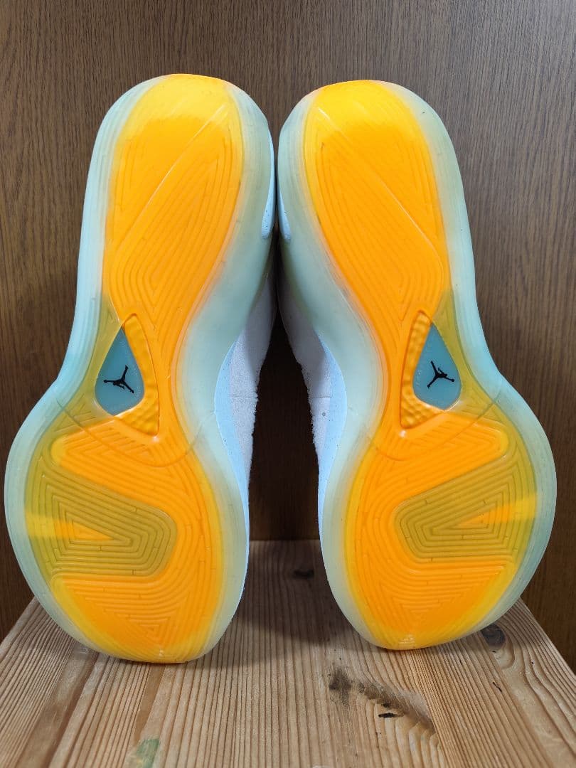 Nike Jordan Luka 1 ナイキ　ルカ1　27.5cm