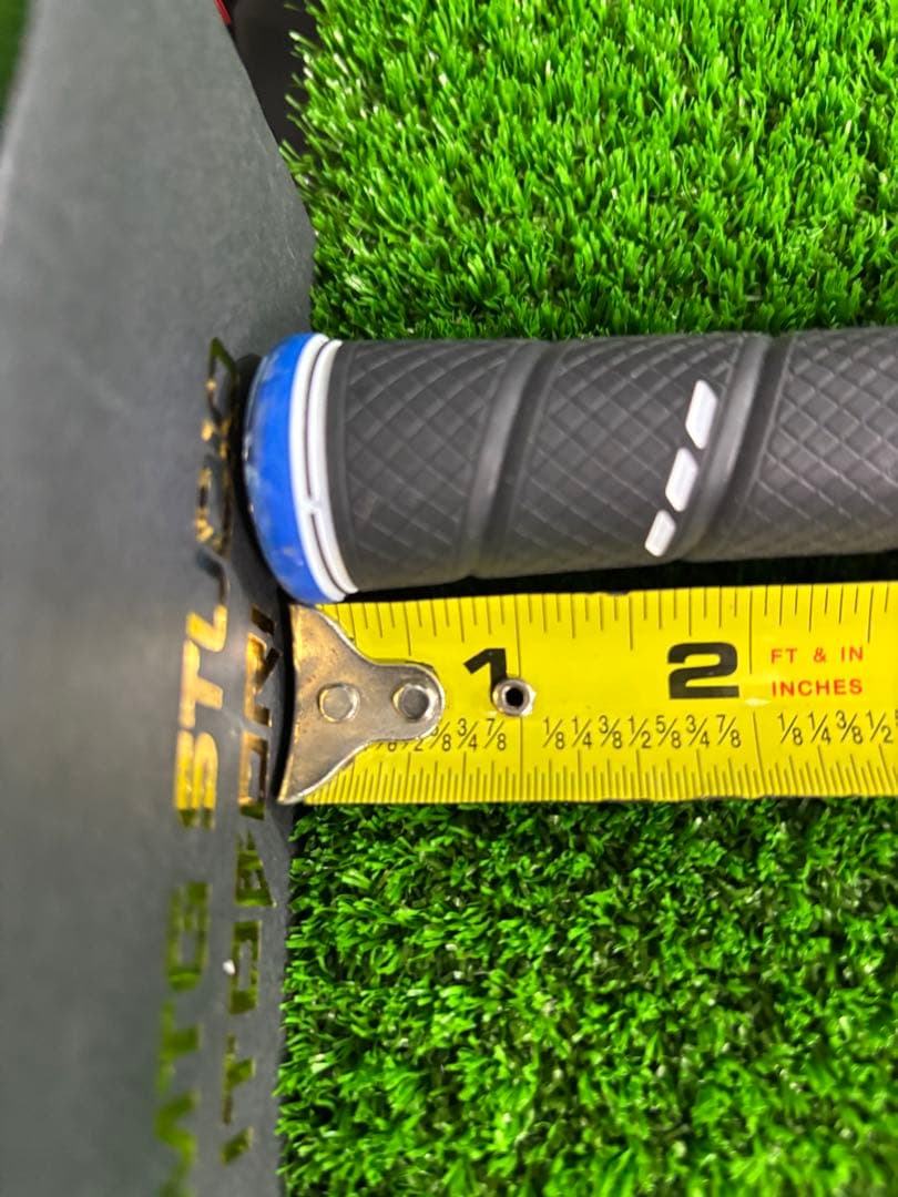 クレイジー ロイヤルデコレーション SR フェアウェイ UT用 スリーブ