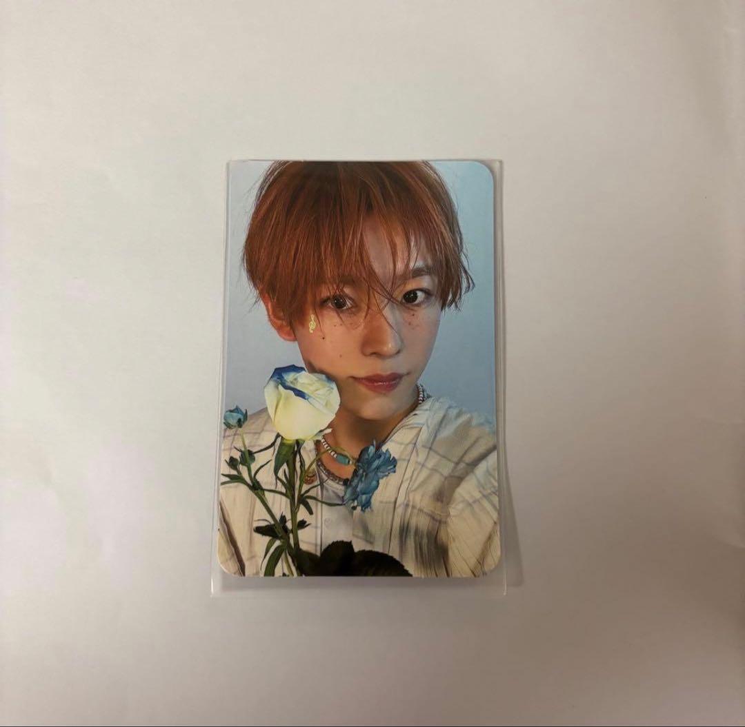 nct wish songbird ユウシ トレカ - メルカリ