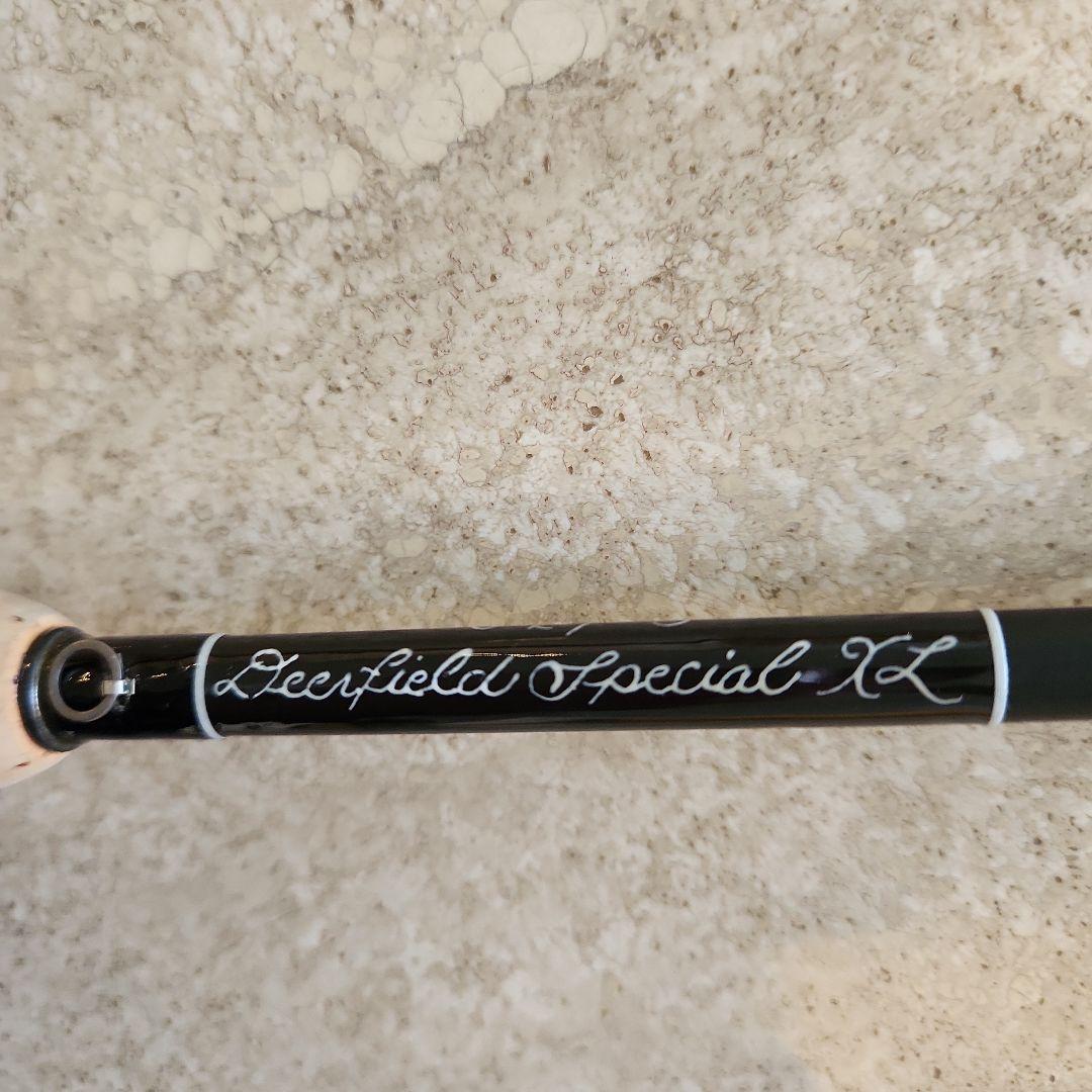 Old Thomas &Thomas Deerfield Special XL - メルカリ