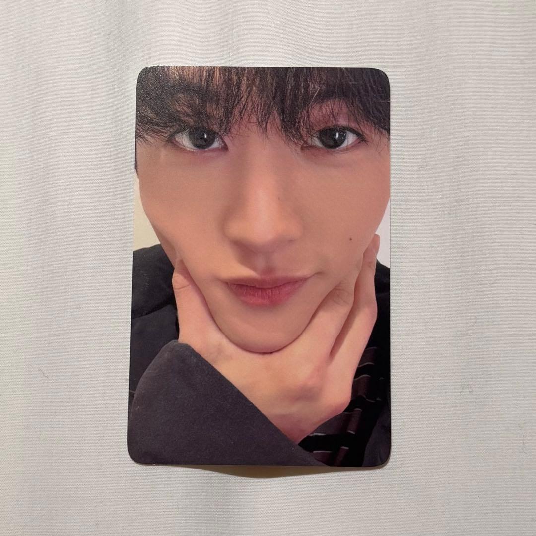 NCT DREAM ヨントンサイン会 特典トレカ マーク - メルカリ