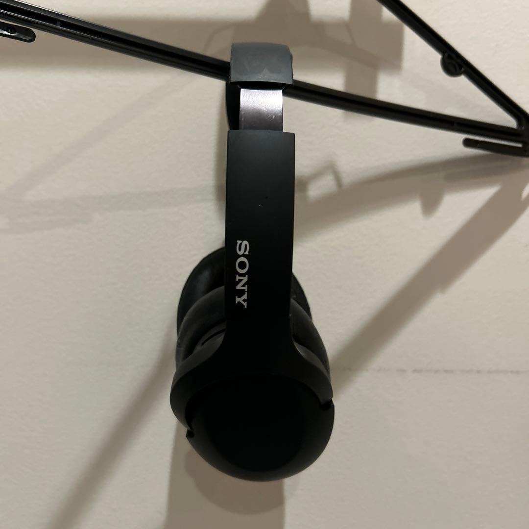 SONY ワイヤレスヘッドホン WH-910N ブラック WH-XB910N Wireless Noise Canceling Headphones | Sony South Africa