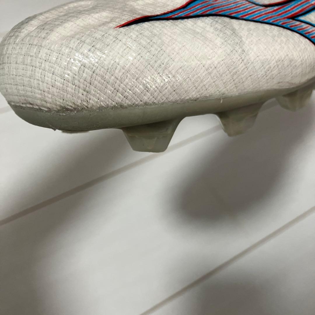 ミズノ　アルファエリート　27.0cm